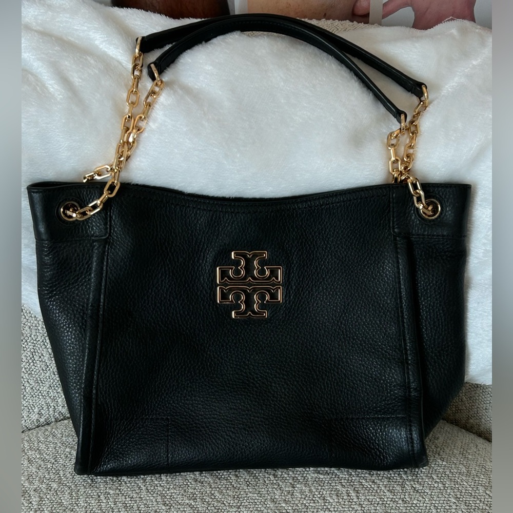 Tory Burch large shoulder bag